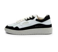 Grand Step Shoes - Level - Baskets - EU 40 - black / white