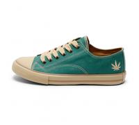 Grand Step Shoes - Marley Classic - Baskets - EU 36 - seagreen