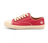 Grand Step Shoes - Marley Classic - Baskets - EU 40 - berry