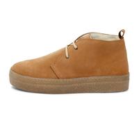 Grand Step Shoes - Safari Winter Suede - Chaussures d'hiver - EU 37 - whisky