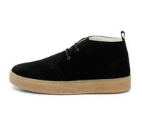 Grand Step Shoes - Safari Winter Suede - Chaussures d'hiver - EU 38 - black