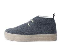 Grand Step Shoes - Safari Wool - Baskets - EU 43 - darkgrey