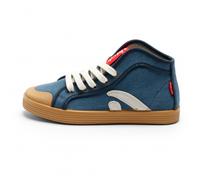Grand Step Shoes - Taylor - Baskets - EU 38 - blue / washed