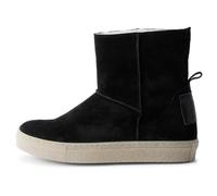 Grand Step Shoes - Women's Nicki - Chaussures d'hiver - EU 38 - black