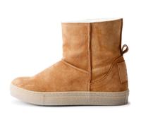 Grand Step Shoes - Women's Nicki - Chaussures d'hiver - EU 38 - whisky
