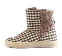 Grand Step Shoes - Women's Nicki Wool - Chaussures d'hiver - EU 39 - check