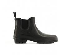 Grand Step Shoes - Women's Vickie - Bottes en caoutchouc - EU 37 - black