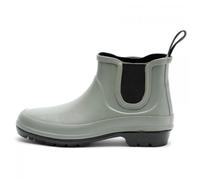 Grand Step Shoes - Women's Vickie - Bottes en caoutchouc - EU 41 - grey