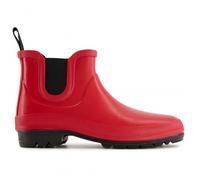 Grand Step Shoes - Women's Vickie - Bottes en caoutchouc - EU 41 - red
