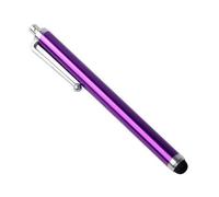 Grand Stylet X3 pour Samsung Galaxy S7 Edge Smartphone Tablette Ecrire Universel Lot de 3 (Violet)