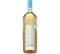 Grand Sud - Chardonnay - Sans Alcool - 1l