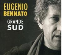Edoardo Bennato – Grande Sud – CD – Import (Edel)