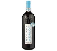 Grand Sud - Merlot - Sans Alcool - 1l