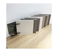 Grand support mural pour échantillons - Support mural à plusieurs rangées pour halls d'exposition, magasins de détail