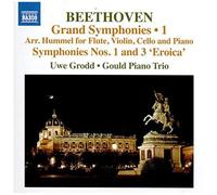 Grand Symphonies 1: Symph