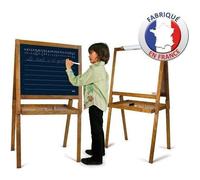 Grand Tableau Dessin des Ecoliers