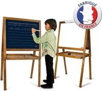 Grand Tableau Dessin des Ecoliers