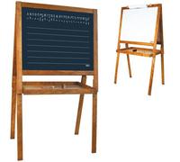 Grand Tableau Dessin des Ecoliers