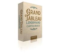 Grand Tableau Lenormand - Cartes Oracle