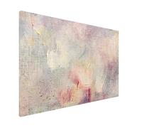 Grand tableau mural magnétique et organisateur - Tableau d’écriture en métal robuste et tableau mémo magnétique pour cuisines, chambres d’enfants et espaces de travail