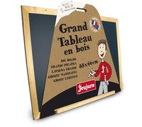 Grand tableau noir TU