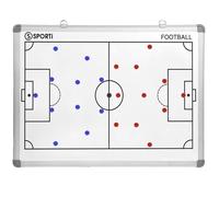 GRAND TABLEAU RECTO-VERSO Sporti 60x90 cm - FOOT