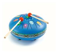 Grand Tambour à languettes - 11 Notes - Djeco