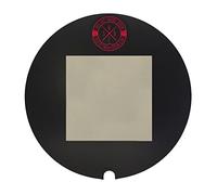 Grand tambour de 35,6 cm - Carré Medford