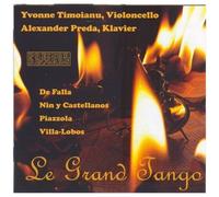 Timoianu – Grand Tango – Preiser