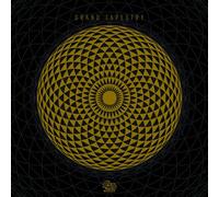 Grand Tapestry - Grand Tapestry [Cd] Explicit, Digipack Packaging
