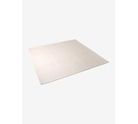VERTBAUDET Grand tapis 9 dalles en mousse Cherry TU