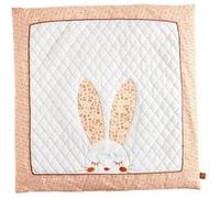 Grand Tapis Babywear ESMEE - SAUTHON Baby déco Blanc G