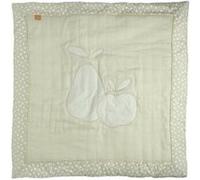 Grand tapis BOTANICA - SAUTHON Baby déco - Beige Vert G