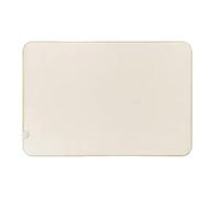 Grand tapis chauffant avec minuterie et température réglables - Pour maison, salon, chambre à coucher - B, 65 x 210 cm