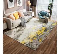 Grand tapis chauffant électrique Boho, tapis de sol chauffant, coussin chauffant électrique, chauffage d'espace pour salon, chambre à coucher, salle à manger, dortoir(C,180x200cm)
