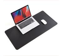 Grand Tapis De Bureau, Sous-Main En Cuir Pu 140x60cm