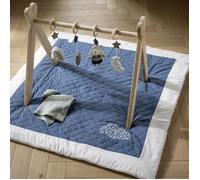 Grand Tapis De Parc Petit Nuage