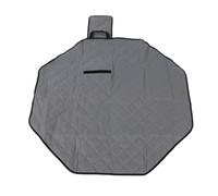 Grand Tapis de Pipi Polyvalent pour Chien, imperméable, étanche, Lavable, Absorbant, pour Animaux de Compagnie, pour Parc, Caisse, lit, canapé