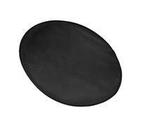 Grand tapis de protection résistant au feu imperméable pour barbecue au charbon de bois imperméable pour le camping, la plage, le barbecue