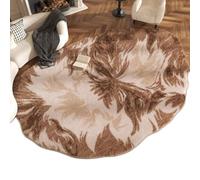 Grand Tapis De Salon, Tapis Irréguliers, Tapi Vintage pour Salle De Bain, Chambre À Coucher, Salle De Jeux, Bureau, Piano, Tapi De Batterie(Pattern B,160cmx230cm)