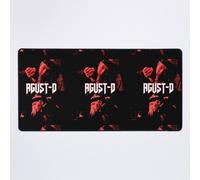 Grand Tapis de Souris Gaming pour Bureau AgustD - Daechwita, roi maléfique 75x40cm Antidérapante Clavi