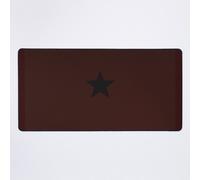 Grand Tapis de Souris Gaming pour Bureau Carnet de soldat MRVL 75x40cm Antidérapante Clavie