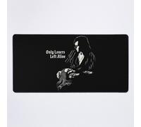 Grand Tapis de Souris Gaming pour Bureau Film Only Lovers Left Alive 75x40cm Antidérapante Clavie
