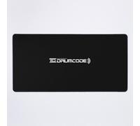 Grand Tapis de Souris Gaming pour Bureau incroyable du logo préféré d'Adam Beyer 75x40cm Antidérapante Cla