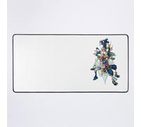 Grand Tapis de Souris Gaming pour Bureau Kingdom Hearts 75x40cm Antidérapante Clavie