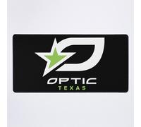 Grand Tapis de Souris Gaming pour Bureau Logo d'OpTic Texas 75x40cm Antidérapante Clavie