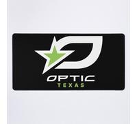 Grand Tapis de Souris Gaming pour Bureau OpTic Texas 75x40cm Antidérapante Clavie
