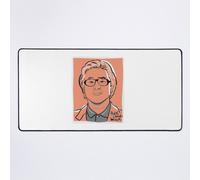 Grand Tapis de Souris Gaming pour Bureau Park Chan-wook 75x40cm Antidérapante Clavie