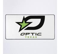 Grand Tapis de Souris Gaming pour Bureau Produits dérivés OpTic Texas 75x40cm Antidérapante Clav