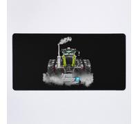 Grand Tapis de Souris Gaming pour Bureau Souris Farming Simulator 22 Classe Xerion 75x40cm Antidérapante Clavie